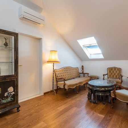 Apartman Marica Orebić Zewnętrze zdjęcie