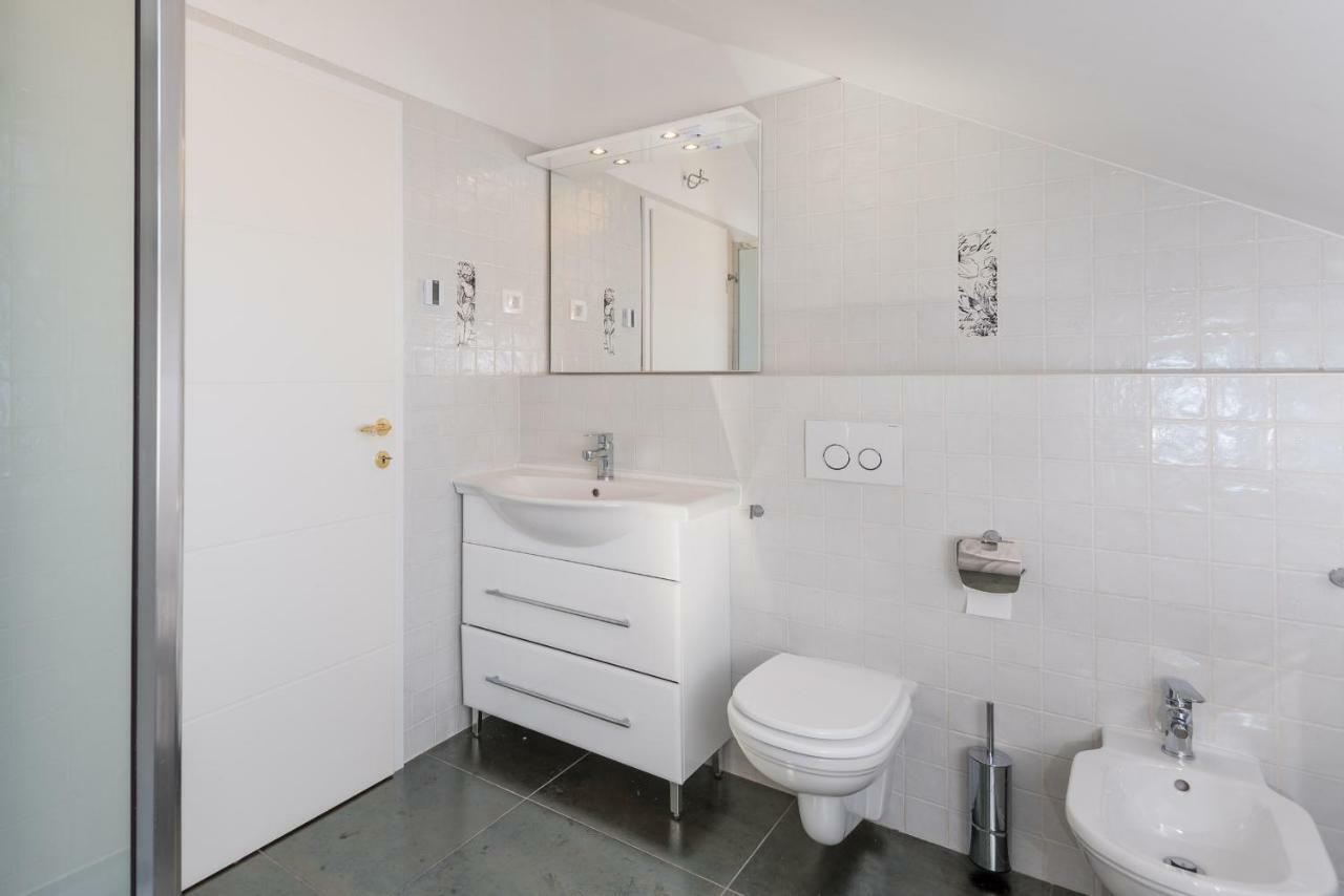 Apartman Marica Orebić Zewnętrze zdjęcie