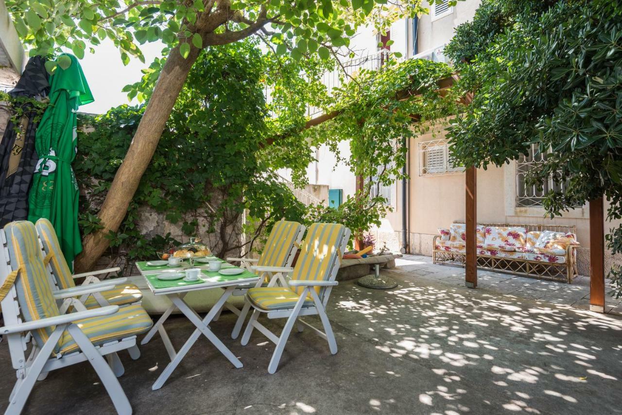 Apartman Marica Orebić Zewnętrze zdjęcie