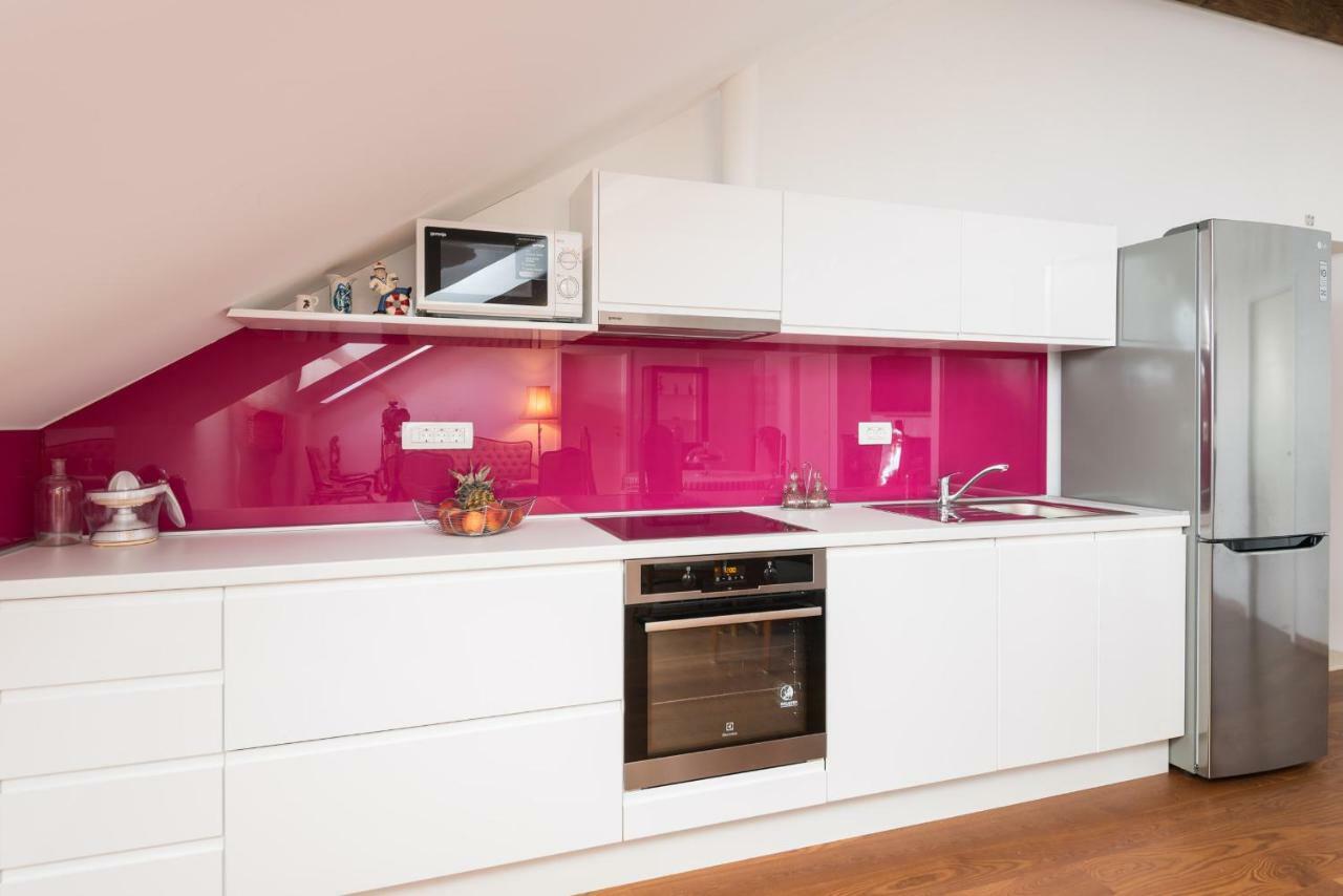 Apartman Marica Orebić Zewnętrze zdjęcie